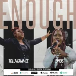 [Download] Enough - Onos Ft. Toluwanimee