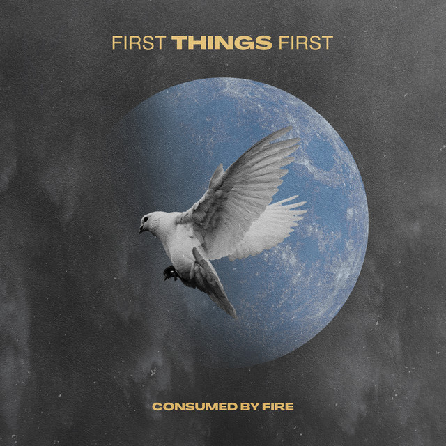 [EP] Consumed by Fire Debuts Their Ep ‘First Things First’