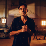 Phil Wickham Releases New Acoustic Version Of “Sunday Is Coming”
