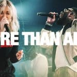 [Download] More Than Able ft. Chandler Moore & Tiffany Hudson - Elevation Worship