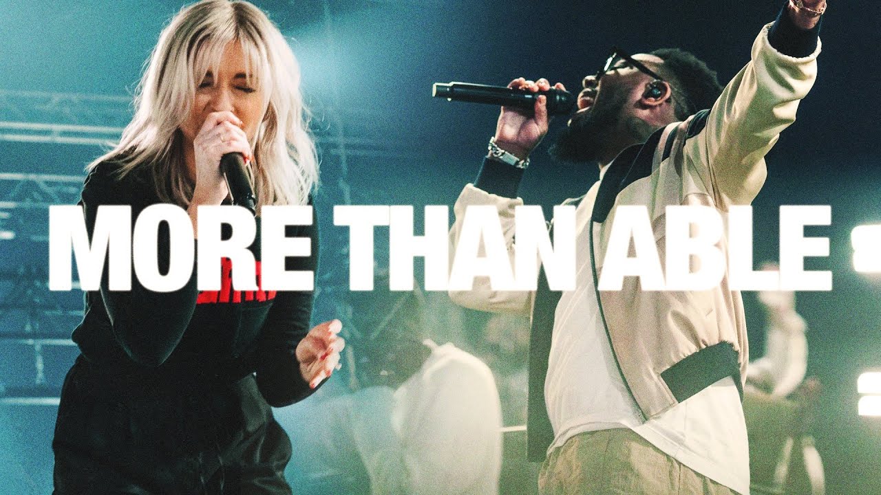 [Download] More Than Able ft. Chandler Moore & Tiffany Hudson