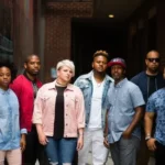 Run51 Team Up With Branan Murphy To Release “This Moment”