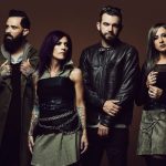 News - Skillet To Host Live Q&A To Debut “Psycho In My Head” Music Video March 22