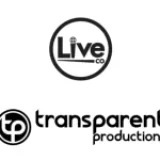[News] Transparent Productions Teams With Live Events Company LiveCo