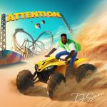 [Music Video] Attention - Tjsarx