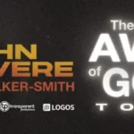 Kim Walker-Smith Joins John Bevere For ‘The Awe Of God Tour’