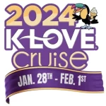 2024 K-LOVE Cruise Unveils Star-Studded Artist Lineup