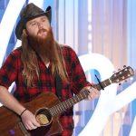 Warren Peay Covers Zach Williams’ “To The Table” On ‘American Idol’ Audition