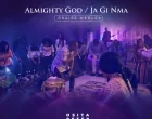 Almighty God Ja Gi Mma5 140x110