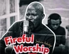 Fireful Worship Live Joshua Adedeji 140x110