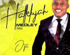 Hallelujah Medley Pastor Ozi 140x110