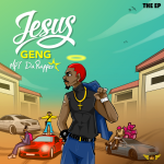 [EP] Jesus Geng – Rapper MP7