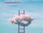 Spirit Move ART 03 140x110