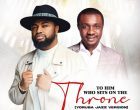 To Him Who Sits On The Throne Wole Oni Ft. Nathaniel Bassey 140x110