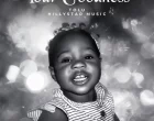 Tolu Hillystar Music Your Goodness 140x110