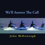 John McDonough Follows #1 Airplay Chart Single with Release of Concept EP’s Title Track