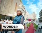 Wonder Mercy Chinwo 140x110