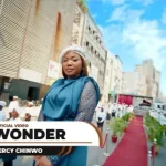 [Download] Wonder – Mercy Chinwo