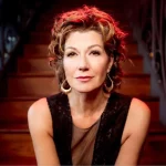 Amy Grant Drops “What You Heard”