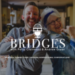 Bridges With Patsy Clairmont And Andrew Greer Spotlights Fascinating Voices Of Ministry