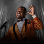 Charles Jenkins Releases His Anticipated New EP ‘GOSPEL MUSIC CHANGED MY LIFE’