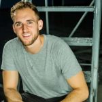 ChristianSongwriting.com Names Justin Lynn Songwriter Of The Year