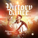 [Album] Victory Dance - Peterson Okopi