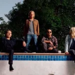 Switchfoot Shares “On Fire (Ingrid Andress Version)”