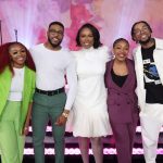 The Walls Group Performs “I Need You” On ‘The Jennifer Hudson Show’