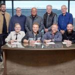 Daywind Music Group Signs TrueSong To New Day Records