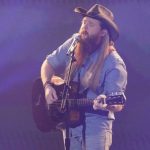 Warren Peay Covers Zach Williams’ “Up There, Down Here” On ‘American Idol’ Top 20 Show