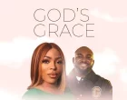 Gods Grace Queen Kel Ft. Neon Adejo 140x110