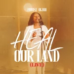 [Download] Heal Our Land - Purist Ogboi