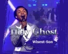 Holy Ghost Wisest Son 140x110