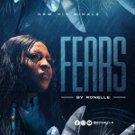 [Music] Fears - Ronelle