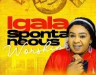 Igala Worship Medley Ailly Omojehovah 140x110