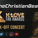 2023 K-LOVE Fan Awards Weekend Gets Underway With Kick-Off Concert