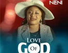 Love Of God Neni 140x110