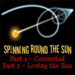 Get Your Groove on with Harmony Dreamers’ Eco-Friendly Solar-Powered Trilogy that will Have You “Spinning Round the Sun!”