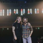 Brandon Lake & Thomas Rhett Team Up For Powerful Rendition Of “Talking To Jesus”