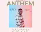 Victory Anthem Femi Oladun 140x110