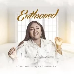 [EP] Enthroned - Vivian Agbamuche