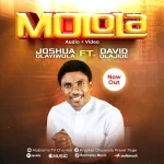 [Music] Molola - Joshua Olayiwola Feat. David Olajide