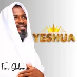 [Music] Yeshua - Femi Olulowo