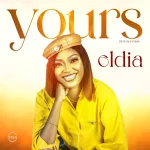 [Music] Yours - Eldia