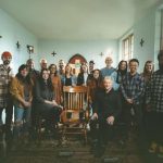 Paul Baloche, Matt Maher & Taylor Leonhardt Join Forces On New Song