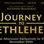‘Journey To Bethlehem’ Cast To Include MŌRIAH, Joel Smallbone & Lecrae