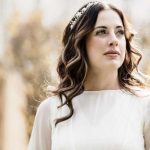 Katie Arrington Releases “Home” To Christian Radio