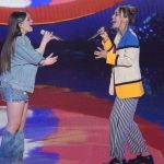 Lauren Daigle + Megan Danielle Sing “These Are The Days/Thank God I Do” On the ‘American Idol’ Finale
