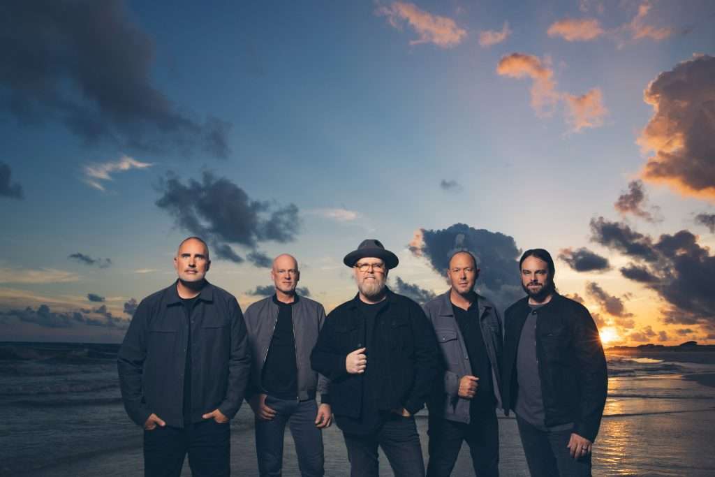 MercyMe Announces The ‘Together Again Tour’ With Crowder & Andrew Ripp